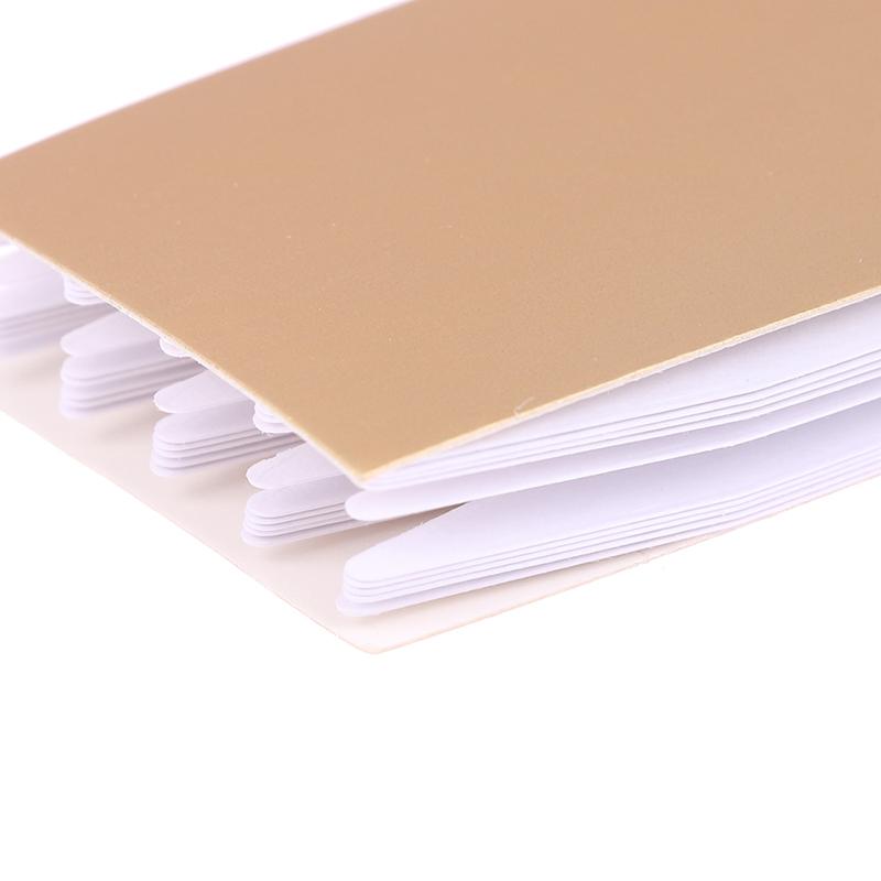 50 шт. 14,3 см Ароматерапия Аромат Духи Эфирные масла Тест-полоски Тестовая полоска Одноразовая Бумага для запаха