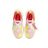Nike SuperRep Groove Orange Pearl Multi женские кроссовки разноцветные парусные Light-Voltage-Yellow-Ii DJ5062-861