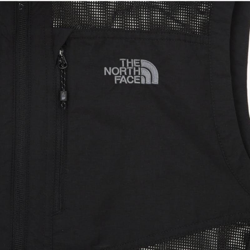Жилет North Face Men S Meshfly для походов NV5VR00A