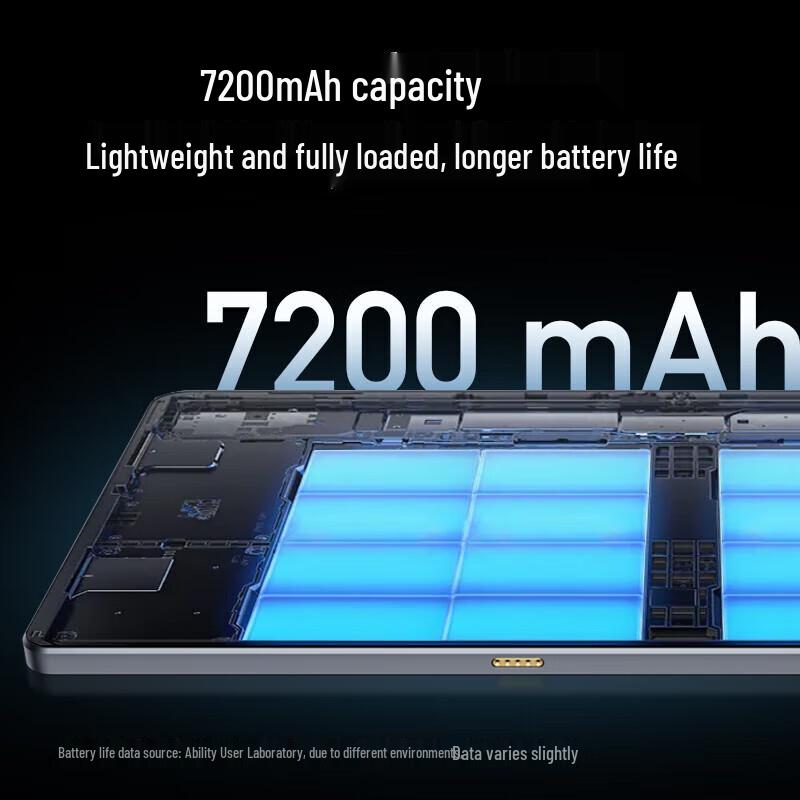 Планшет ERAZER M20 10,4 дюйма 5G (Китайская версия)