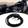 Для Harley Davidson Задний Plug-N-Play Жгут проводов заднего фонаря и крыла 1996-2013 DS21201060