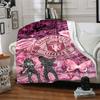 Manchester City Crest Blankets Flannel Printed Breathable Warm Throw Blanket for Home Office Bedspreads 0708a9