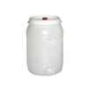 Plastic Fermenter - ICH-ZAPFE.DE - 60L - Airlock Included - Tap - Easy To Clean