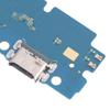 Шлейф док-разъема и порта зарядки для Samsung Galaxy A16 5G A166B (Без логотипа)