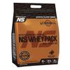 NS Whey Pouch WPI Chocolate Flavor Protein Shake