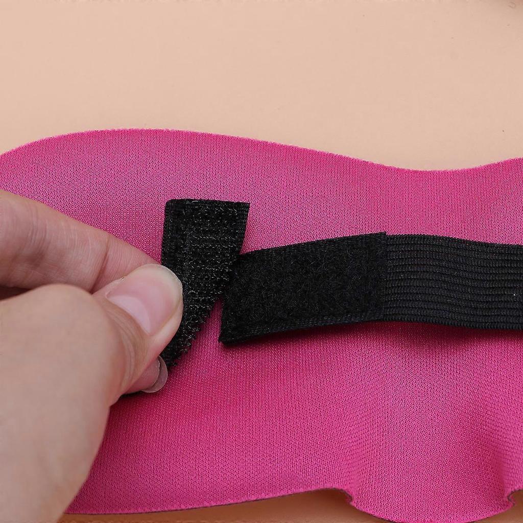 Adjustable 3D Eyeshade Blindfold for Shading 4Pcs Sleeping Eye Mask