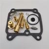 1 Set New Carburetor Rebuild Kit Fits for Yamaha GT80 1974-1980 Car Accessories
