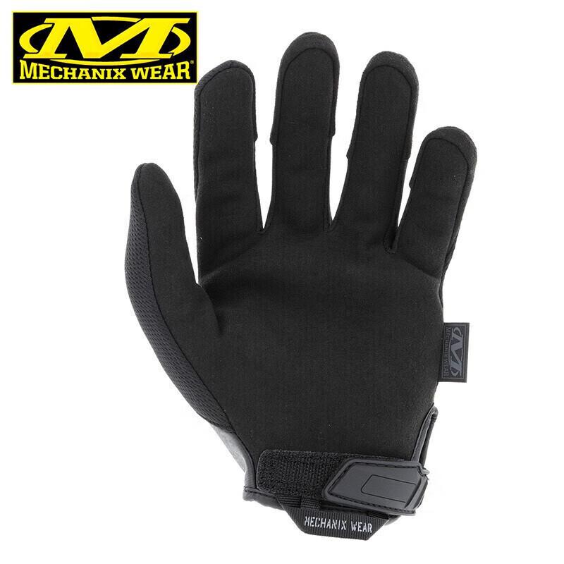 MECHANIX WEAR TSCR-55 Outdoor 5-Level Cut Resistant Tactical Full Finger Gloves