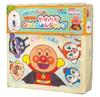 AGATSUMA Мягкая игрушка Анпанман 3 и Хоп-Хоп (Возраст вверх)