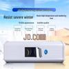 SAST 40W Outdoor Bluetooth Wall-Mounted Speaker System (CN version)