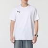 Puma Мужской летний спортивный комплект с шортами и короткой футболкой