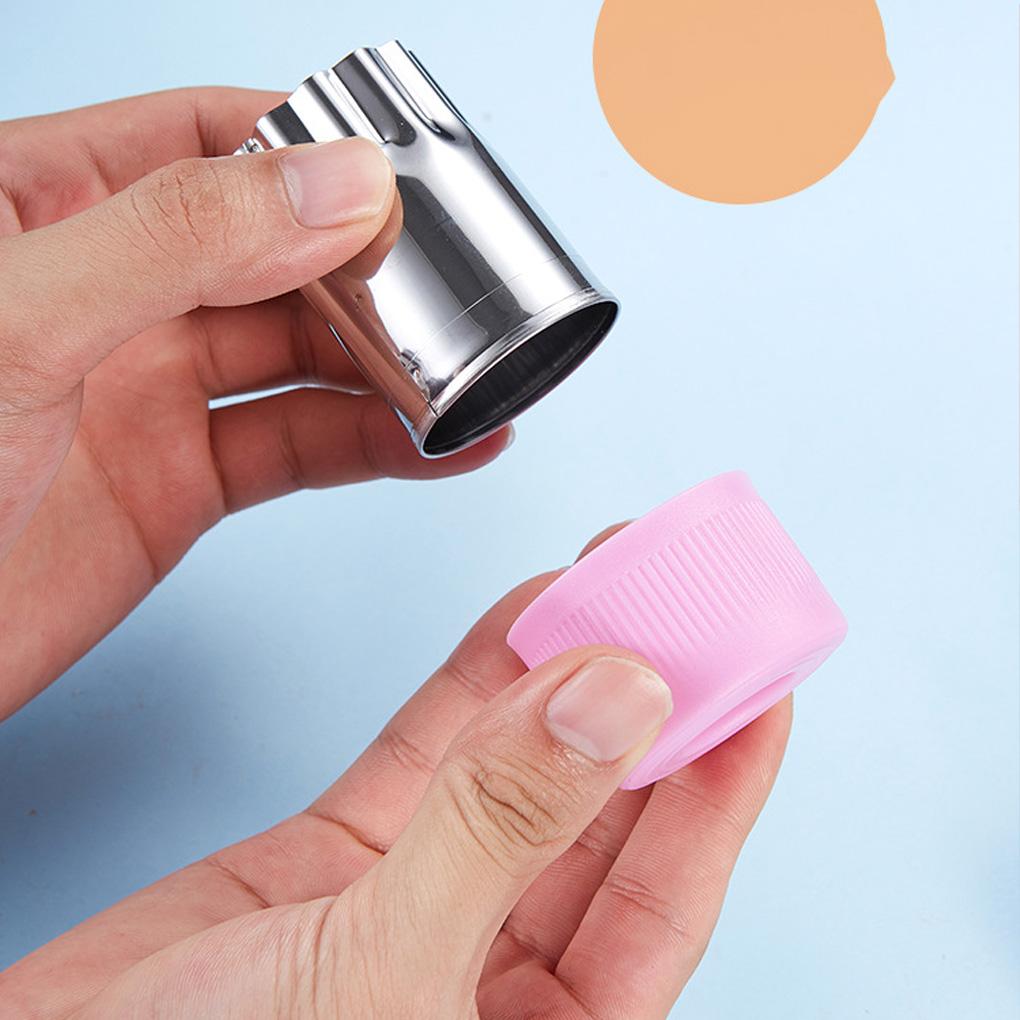 9 Штук Формы для Выпечки в Форме Фруктов Формы для Печенья из Нержавеющей Стали Арбуз Огурец Кондитерская DIY Кулинария Украшение Кухонный Аксессуар