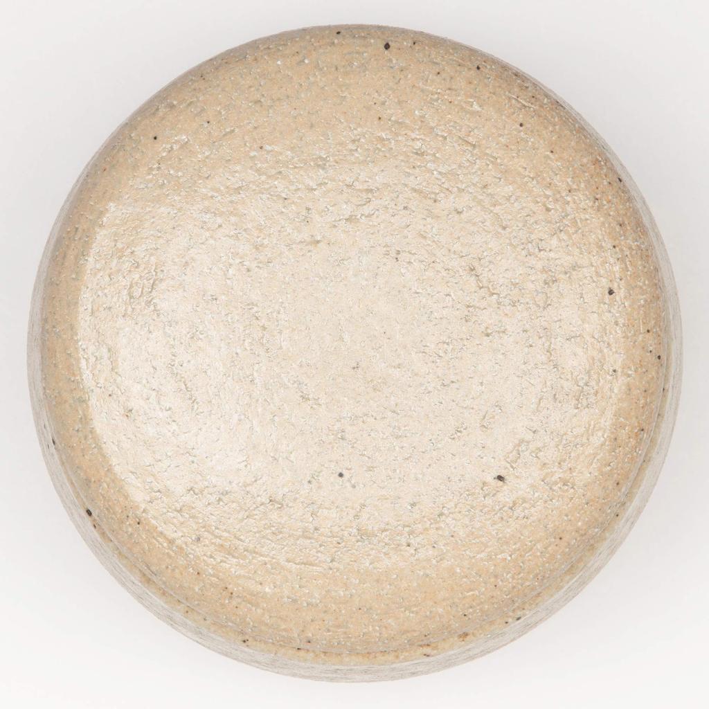 Marui Seito Iga Ware Hechimon Ohachi Go White Birch 1.5 MR-3-3531