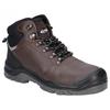 AS203 Mens Laymore Leather Safety Boot