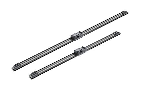 Bosch Импортная автомобильная плоская щетка стеклоочистителя Aero Twin только для моделей автомобилей 600/475 мм A936S