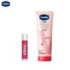 Набор Vaseline: Крем для рук и Бальзам для губ