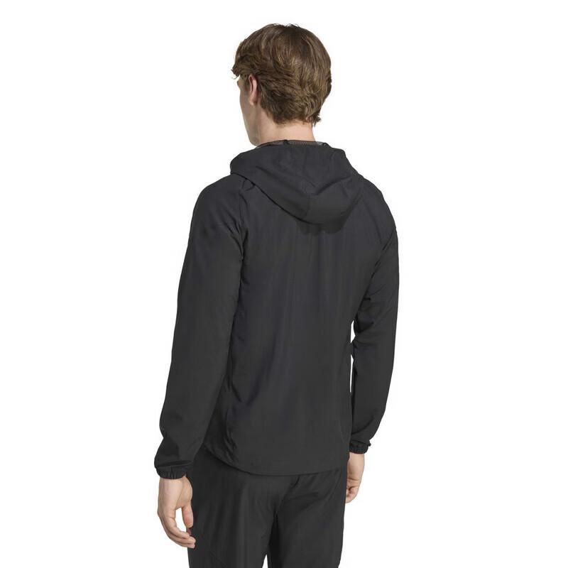 Adidas Men's Liverpool FC Training Hooded Jacket JZ5556