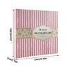 High Grade Nail Color Display Book 120 Colors Nail Polish Display Board  Design Tool