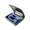 Hanging Ear Bluetooth Headset Wireless Air Conduction Ultra-long Standby Battery Life
