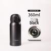 Zojirushi SM-WL36C Легкая Портативная Термокружка из Нержавеющей Стали 316L
