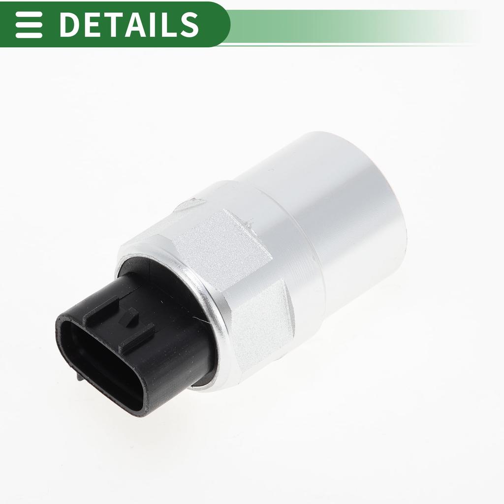 ABSOPRO 1 Piece Car Gearbox VSS Speed Sensor for HINO Trucks Part S831901511 Heavy-Duty 2003-2014, Number