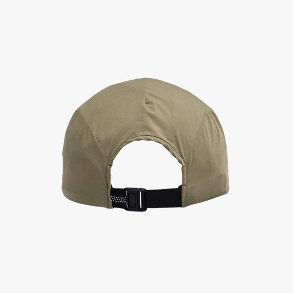 Performance Trail Run Soft Braf Cap, PW5CP24Y041-7000026399