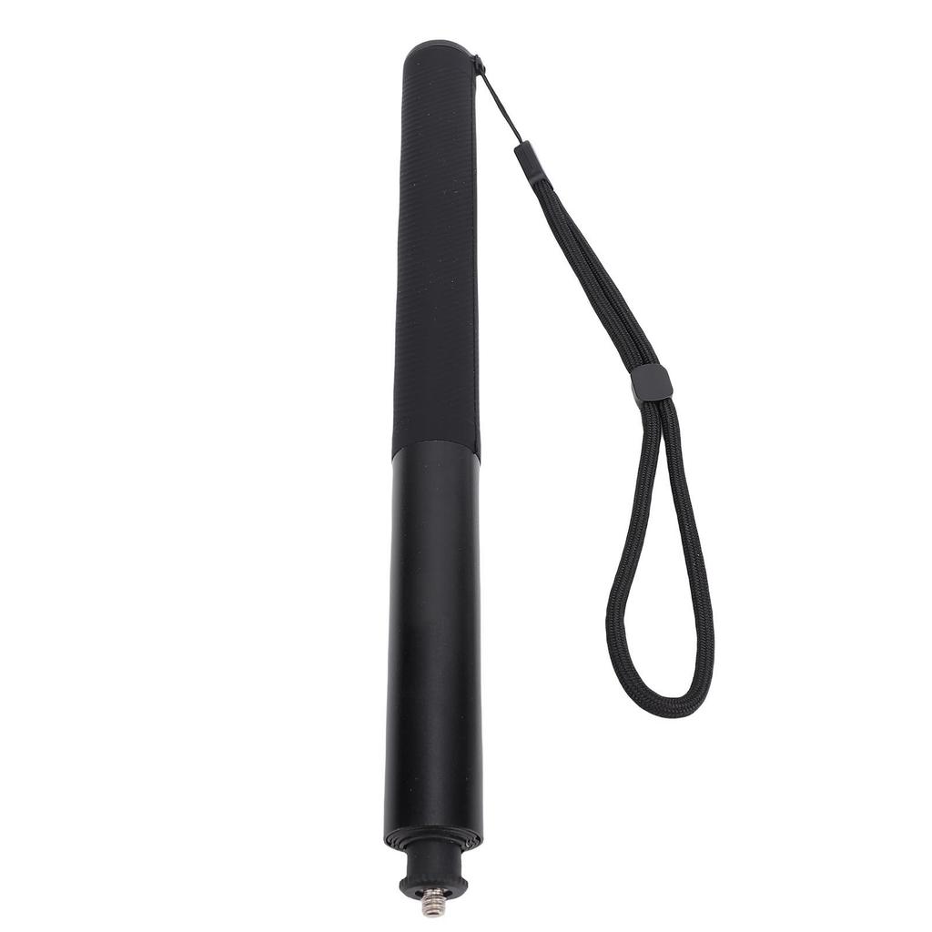 Невидимый монопод для селфи для экшн-камеры Insta360 X5, удлиненный монопод, алюминиевый сплав