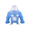 Игрушки для снятия стресса у горилл Pinch Sand Slow Rebound Animal Compulsive Stress Relief Ventilation Toys