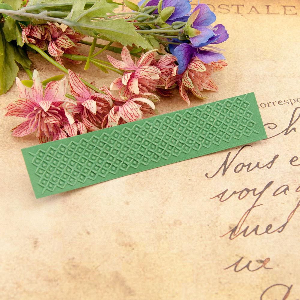 Дерево Цветок Лист Рамка Пластиковые Папки Для Тиснения Трафарет для DIY Скрапбукинг Альбом Карты Декор Шаблон Гора