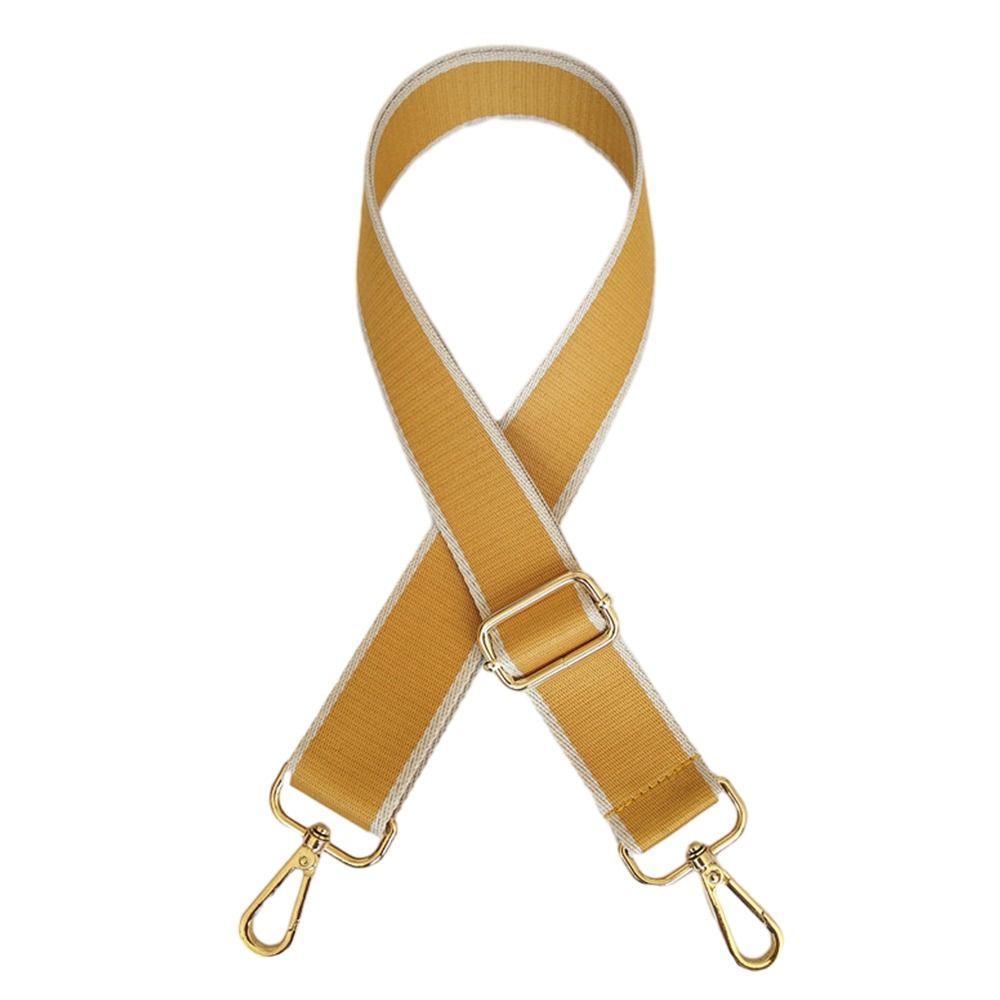 Adjustable Shoulder Bag Belts Detachable Handbags Belts Fashion Crossbody Bag Strap Women