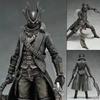 15СМ Фигма 367 Фигурка Bloodborne Старый Охотник Фигурка Действия Коллекционная Модель Игрушка