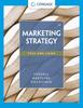 The Marketing Strategy Book