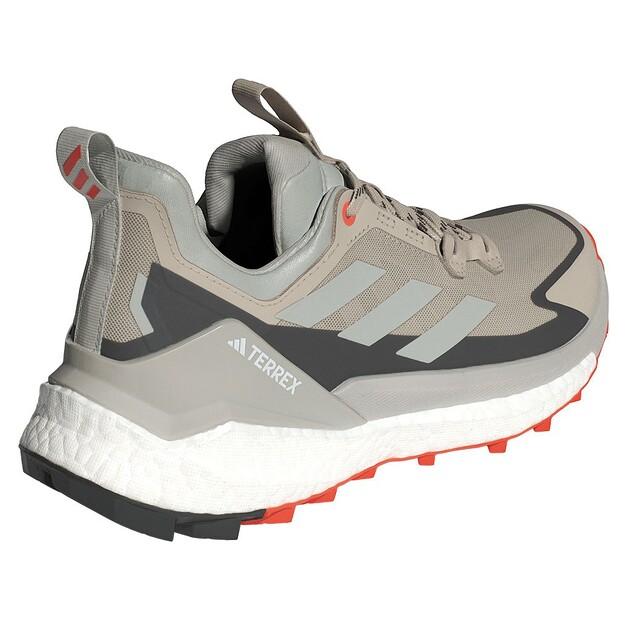 Adidas Terrex Free Hiker 2 Low ботинки трекинговые