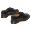 Доктор. Dr. Martens 2046 Винтажная гладкая кожа 'Черный' 27451001