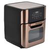 Безмасляная аэрофритюрница 12л 1800Вт KLAUSBERG Air Fryer KB-7598