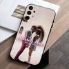 M-Maxton H-Hall Чехол для телефона для Samsung Galaxy A73,A72,A71,A70,A53,A52,A51,Другие Мягкий черный чехол