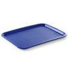 Fast Food Polypropylene Tray 35x45cm - Blue