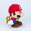 EPOCH Mario Donkey Kong Mini Mario Plush Toy ST Mark Ages 3 and Plush EPOCH Vs. (Small) Certified, Up, Toy,