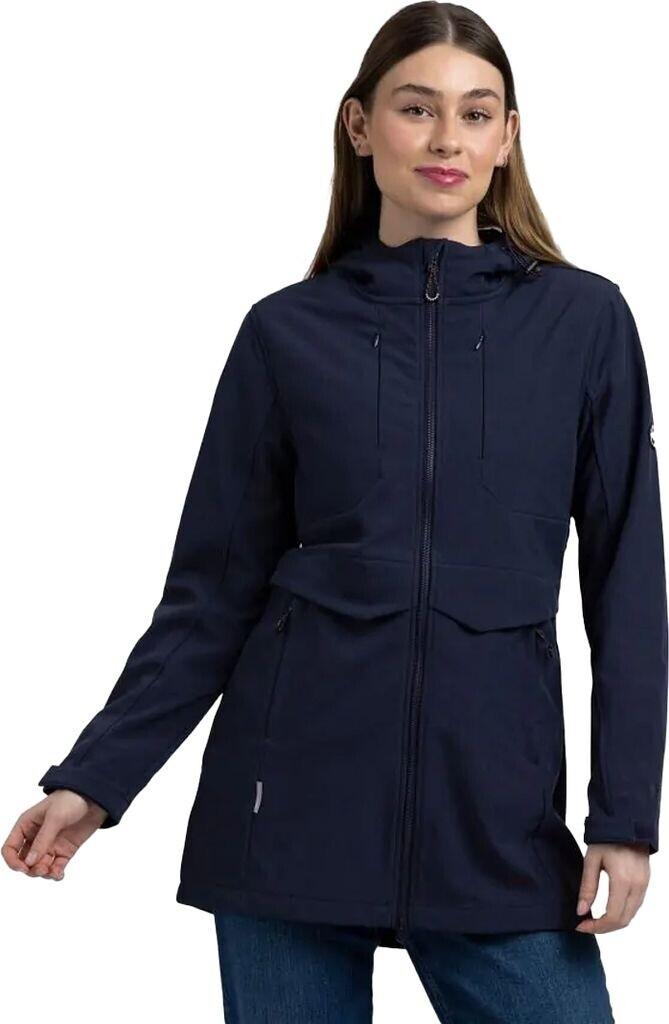 Куртка Trespass aylmer softshell jacket tp6955