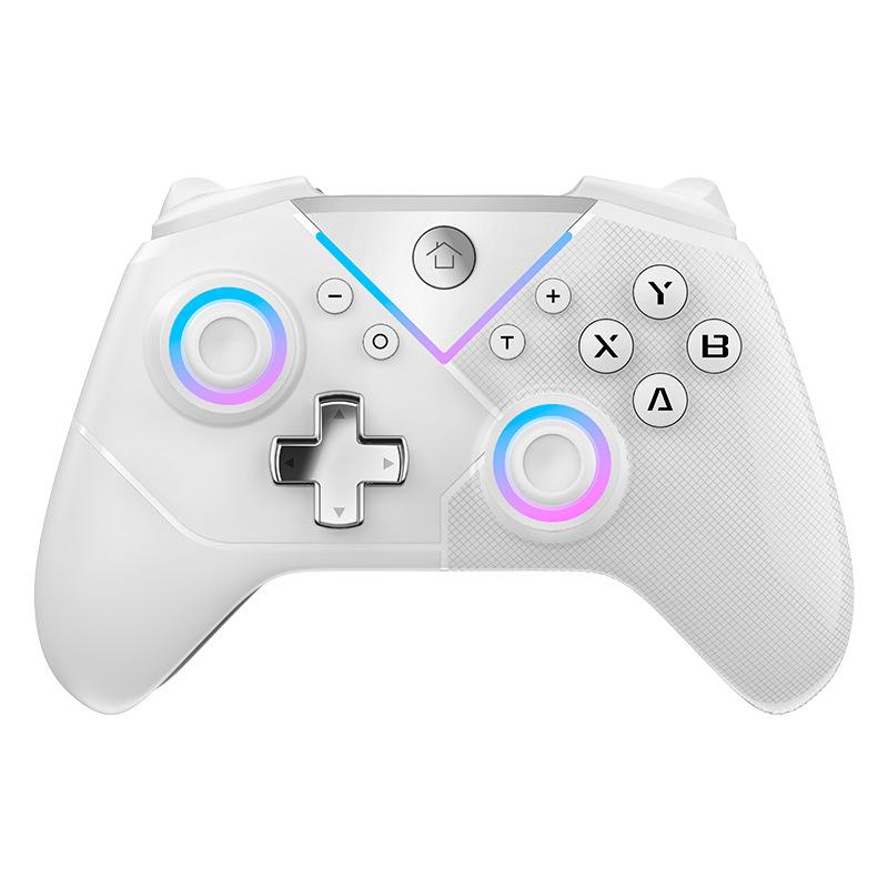 Controller for Nintendo for Switch Controller Wireless Bluetooth with Vibration Ergonomic Gamepad Long Battery Life