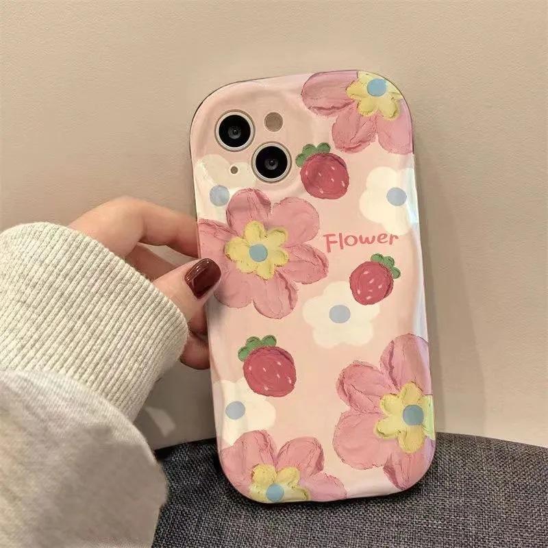 Цветы для чехла телефона Samsung s11fe s11ultra/a11/s11 +/s11/a11/a11/A11/A11