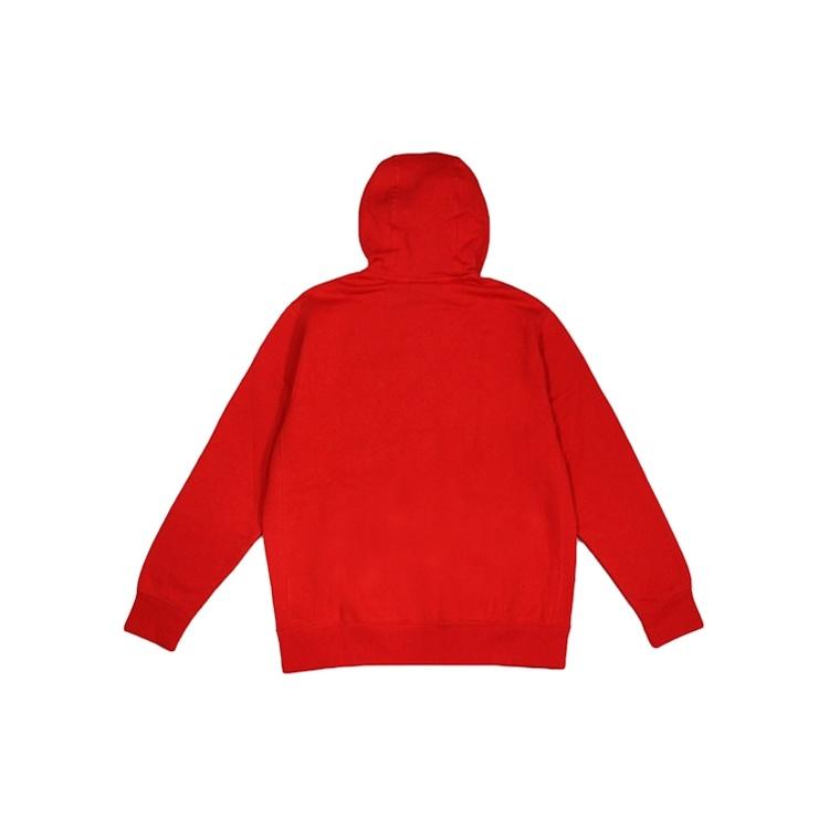 Мужские кроссовки Nike для бега и тренировок Красные BV2974-657