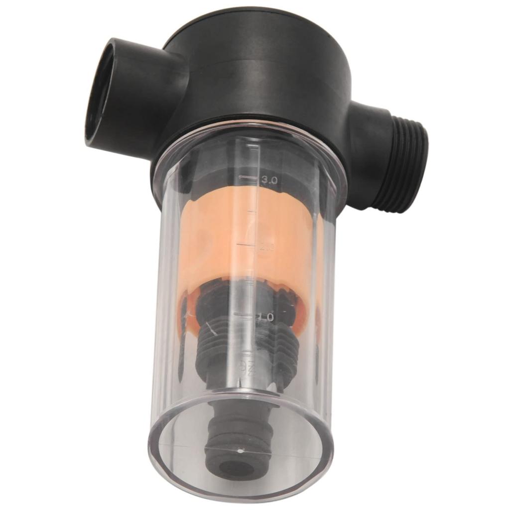 Clied 1 Set, Car Cleaning Gun, Foam Pot, Household Multifunctional Car Wash Gun, Snow, Foam Bottle, Car Accessories