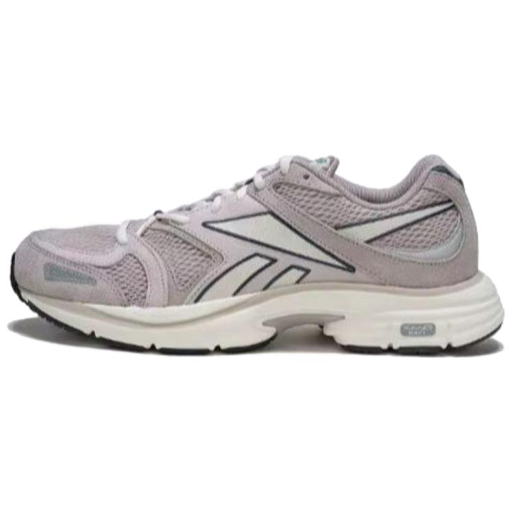 Reebok Кроссовки унисекс Premier Road Plus 6 Ash Moonst Chalk Кремовый Moonstone 100074091