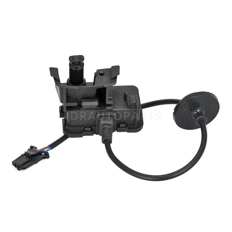 OEM Fuel Box Filler Door Control Motor 56D810773A,56D81077,5C6810773E For VW Golf,Jetta,Passat B7,SKODA Rapid