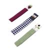 Fashion 2Pcs Refrigerator Door Handle Covers