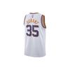 Nike Мужская майка Nike Dri FIT NBA Swingman Phoenix Suns, версия Association, 2023/24, DV4851-104