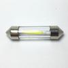 1PCS Festoon 31mm 36mm 39mm 41mm C10W c5w LED Interior Car Light White Lamps Interior Lighting Bulbs COB Led Auto Lights SMD 12V Bulbs 7