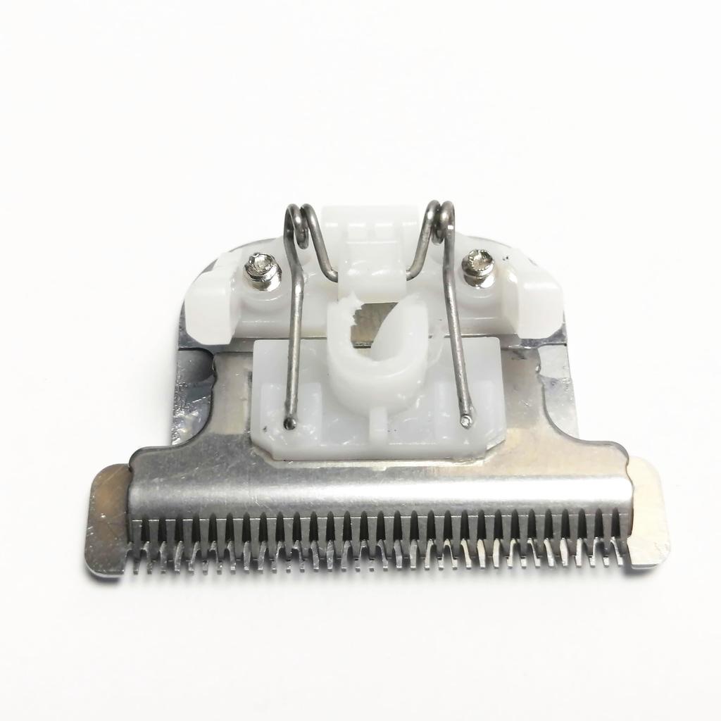 Razor T-Blade + 8X Clipper Comb #1- #8,1/8"-1",3-25mm Replacement For Wahl 9888