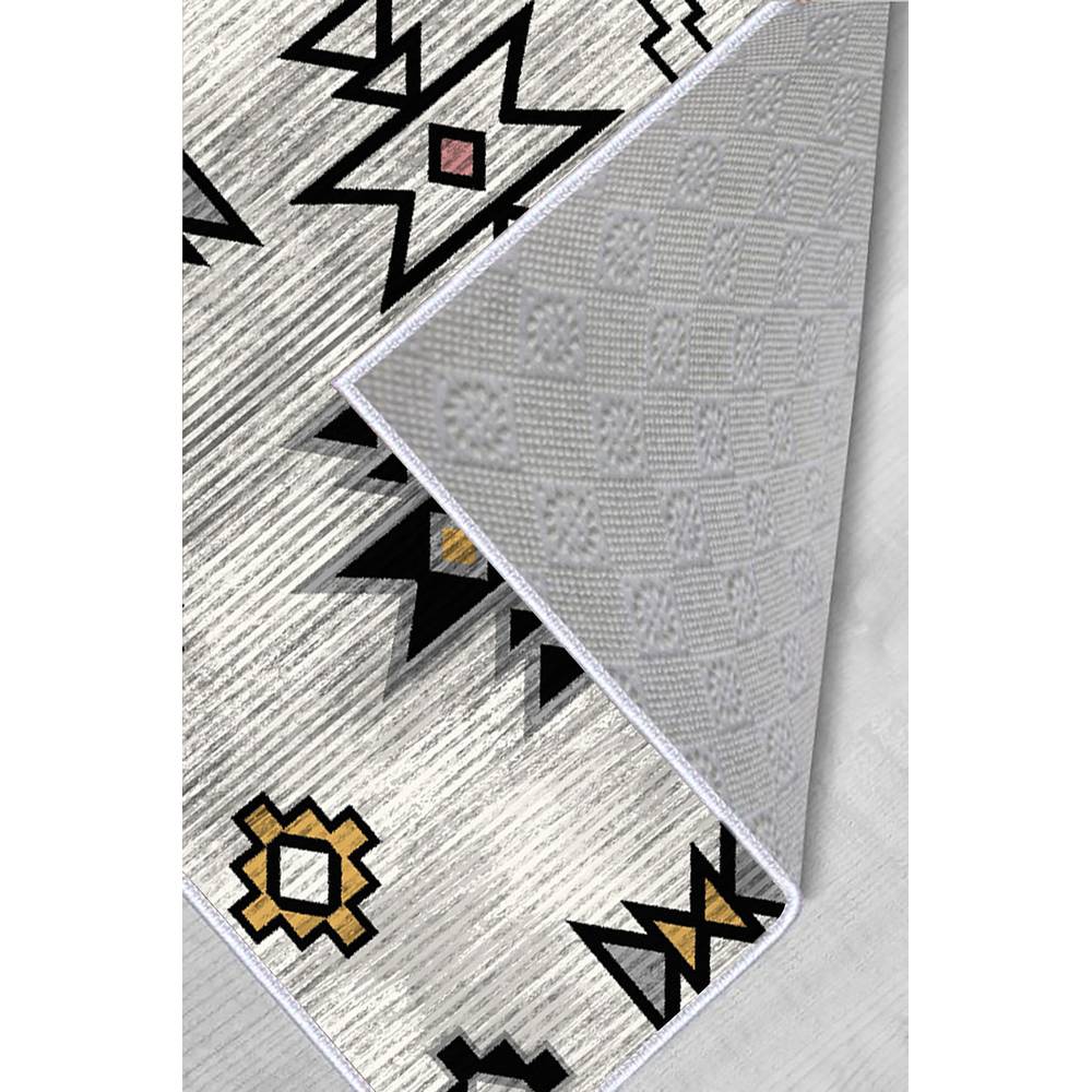 Rovigo Home Washable Printed Carpet  RVG1664